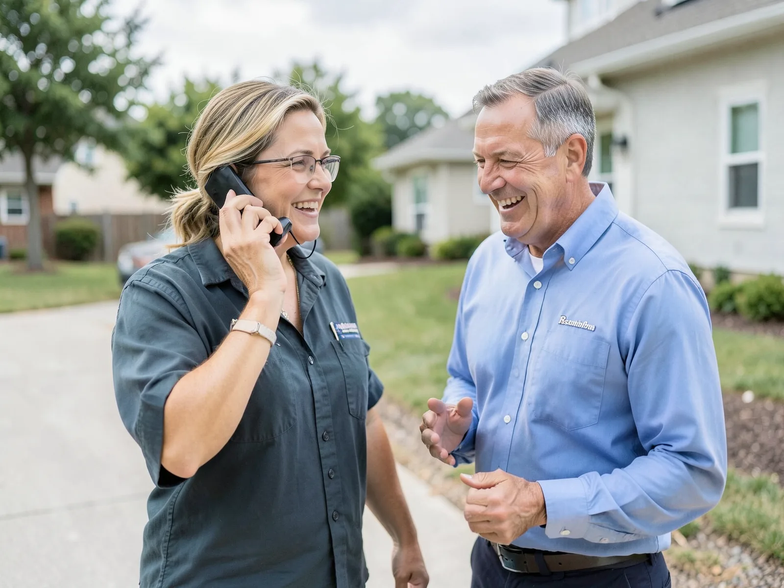 Frequently Asked Questions About Flood Damage Restoration in Camden, OH
